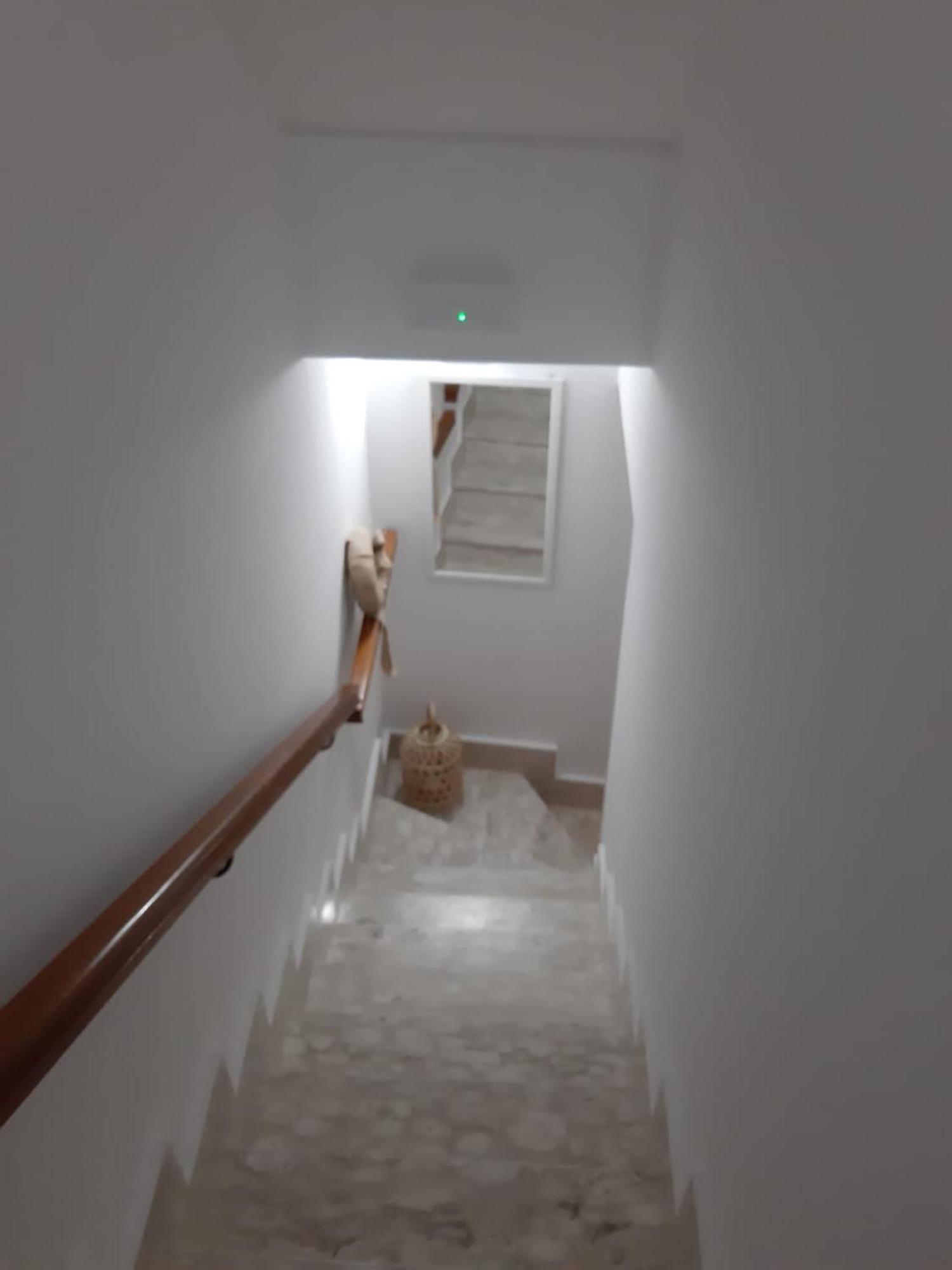 Villa Casa Tornola Nel Borgo Termoli Exterior foto