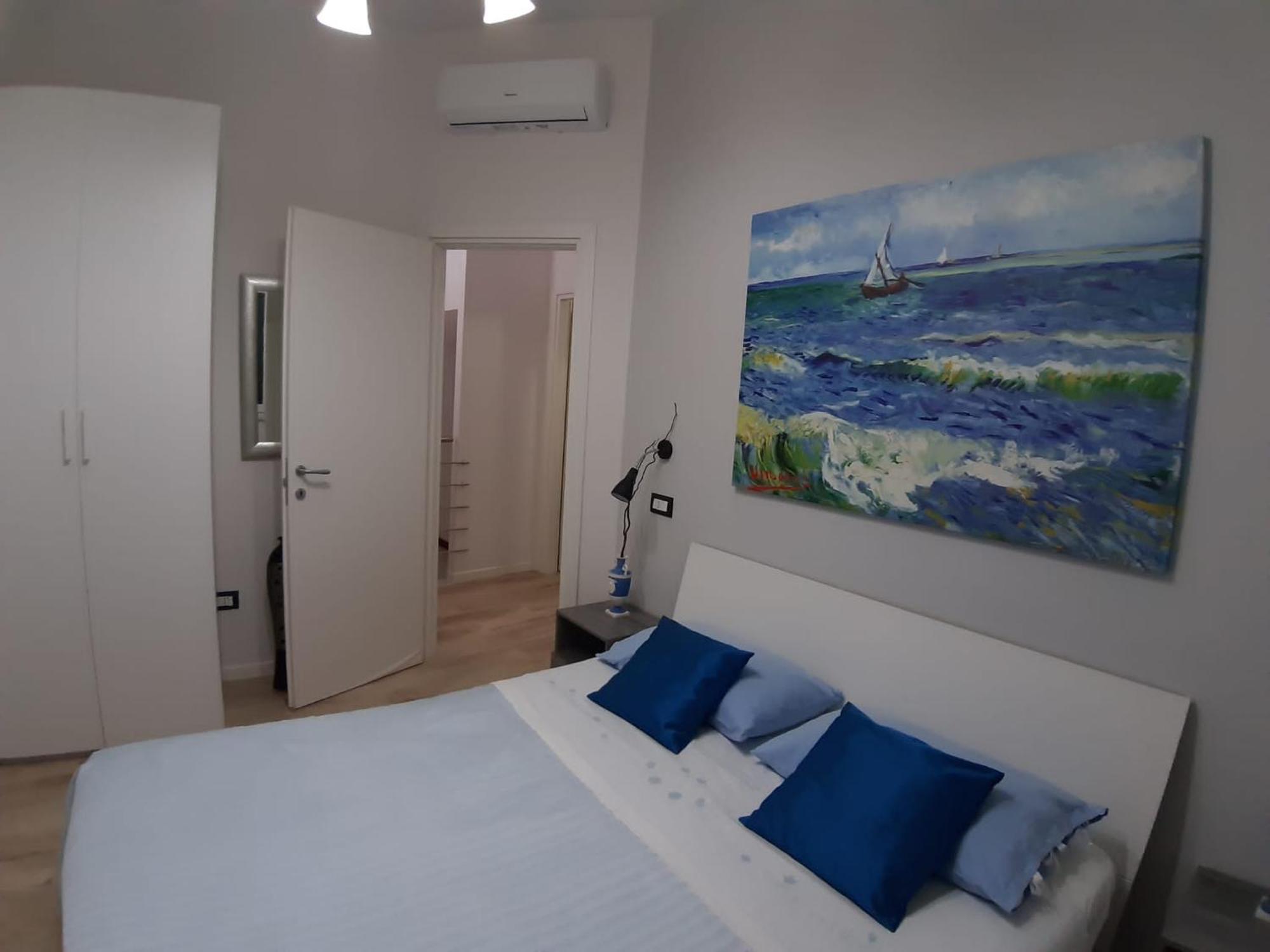 Villa Casa Tornola Nel Borgo Termoli Exterior foto